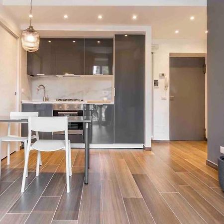 Bellaria House M5 San Siro Milano City Wi-Fi Super Veloce Luaran gambar