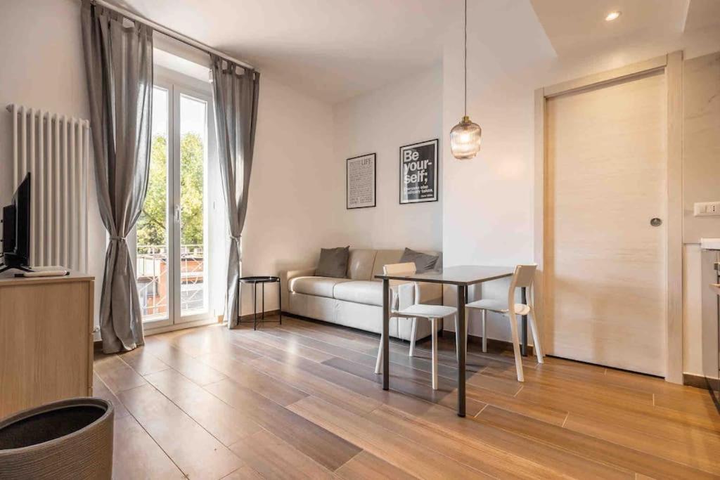 Bellaria House M5 San Siro Milano City Wi-Fi Super Veloce Luaran gambar